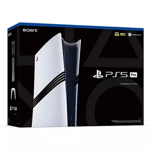 ps5 pro Digital 2T استوک