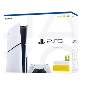 ps5 slim standard 1T استوک