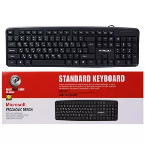 کیبورد XP-8800نمایندگی اکس پی مشهد