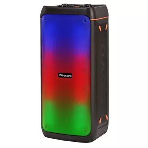 پارتی باکس بیکارو مدل KB2اسپیکر 20 وات با TWS و میکروفون