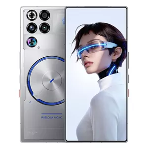 گوشی زد تی ای nubia Red Magic 11s Pro 5G | حافظه 512 رم 16 گیگابایت