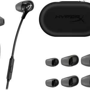 هندزفری هایپرایکس HyperX Cloud Earbuds II