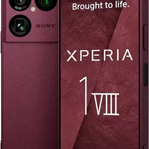 گوشی اکسپریا 1 mark8 سونی | حافظه داخلی 512 گیگابایت و رم 12 گیگابایت | Sony Xperia 1 mark 8 12GB/512GB