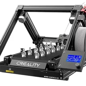 پرینتر سه بعدی کریلیتی مدل CR-30 PrintMill