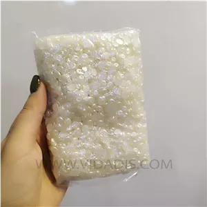 پارافین گرانول رنگی