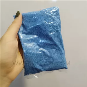 پارافین پودری رنگی
