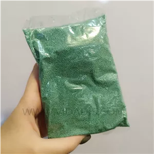 پارافین پودری رنگی