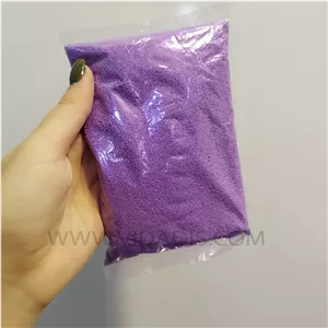 پارافین پودری رنگی