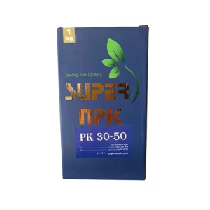 کود 50 30 سبز آذر کاسپین