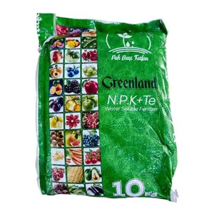 کود NPK گرین‌ لند (Greenland) 15-5-30