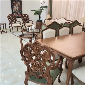 مبل لویی فرانسوی(7 نفره) تخفیف بی تکرار به سراسر کشور(باربری رسمی) ضمانت چوب
