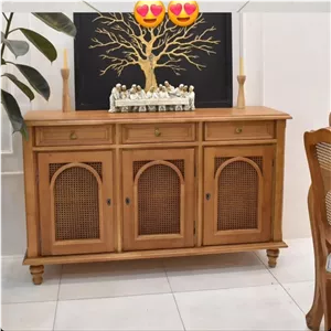 اینه کنسول کلاسیک