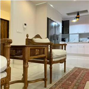 مبل کاجی شیک و خاص 7نفره ارسال رایگان