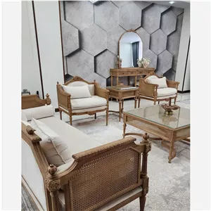 مبل کاجی 7 نفره ارسال رایگان
