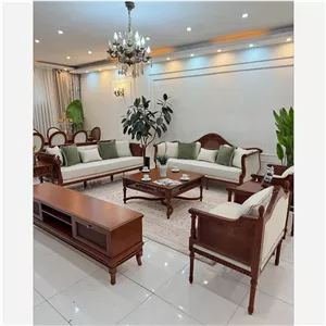 مبل کاجی 8 نفره ارسال رایگان