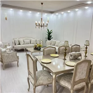 مبل کویین کد 1
