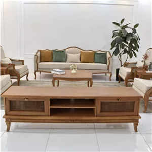 میز تی وی کویین