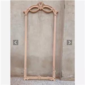 آینه قدی زیبا/شیک/جذااب رنگبندی بدلخواه