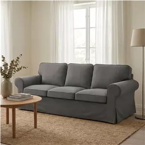 مبل 3 نفره ایکیا مدل ektorp