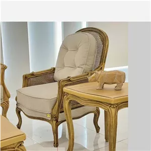 مبل استیل ابزاری روما