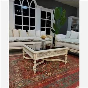 مبل کلاسیک مدل کاجی