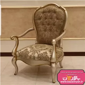 مبل کلاسیک 7 نفره مدل ویکتوریا با تخفیف ویژه