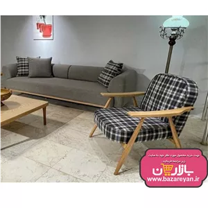 مبل راحتی7 نفره مدل لهستانی کد37 ارسال به سراسر کشور