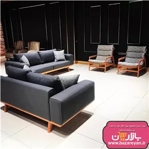 مبل راحتی7 نفره مدل لهستانی کد34 ارسال به سراسر کشور