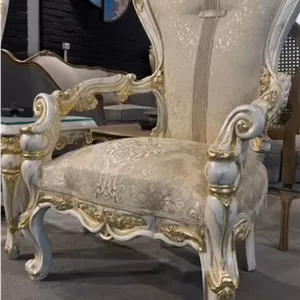 مبل کلاسیک 7نفره مدل نایس