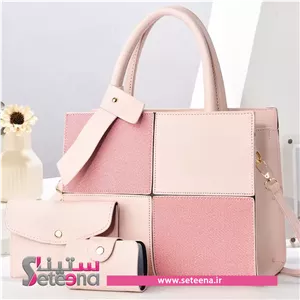 کیف مجلسی شطرنجی کد B20002