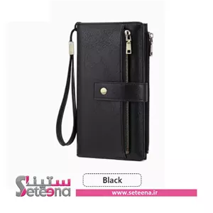 کیف پول زنانه بلری کد B50010