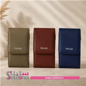 کیف ایستاده دخترانه کد B10012