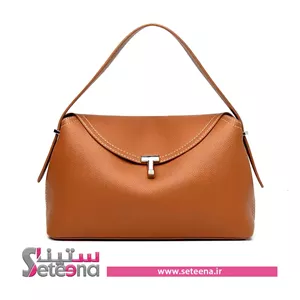 کیف زنانه چرم کد B20017
