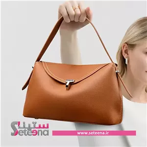 کیف زنانه چرم کد B20017