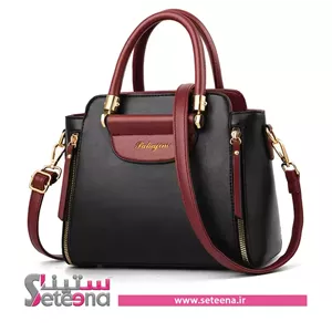 کیف زنانه حجیم کد B20010