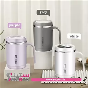تراول ماگ کد F10001