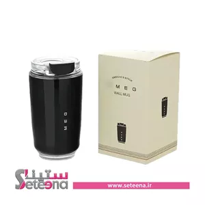 تراول ماگ Smeg کد f10005