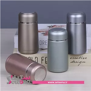 تراول ماگ قهوه کد f10010