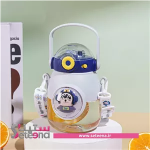 قمقمه تپلی کد F30001