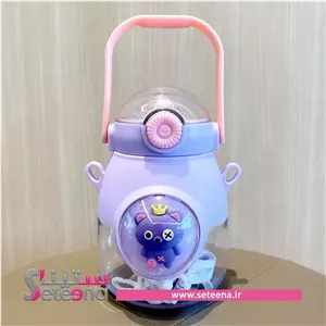 قمقمه تپلی کد F30001