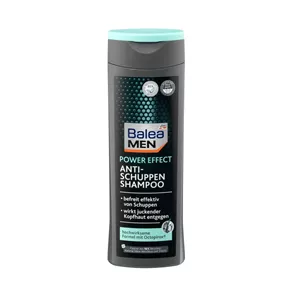 شامپو ضد شوره مردانه باله آ Power Effect حجم 250ml
