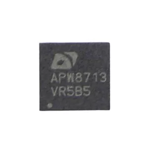 آی سی  APW8713E  1.05V
