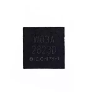 آی سی  G2823DRE1U  1.8V