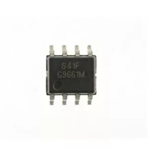 آی سی  G9661MF11U  2.5V