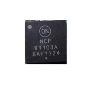 آی سی فاز  NCP81103AMNTXG