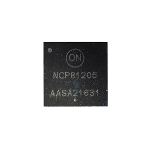 آی سیNCP81205MNTXG