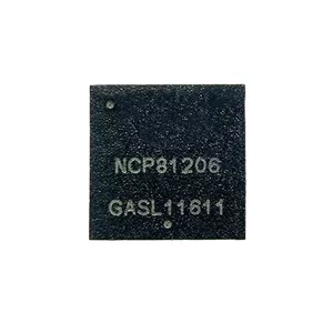 آی سی فاز  NCP81206MNTXG
