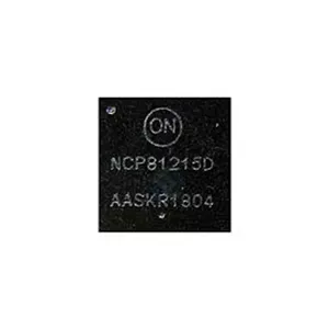 آی سی فاز NCP81215D