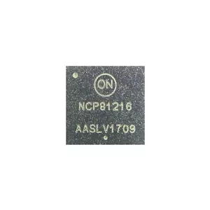 آی سی فاز  NCP81216AMNTXG
