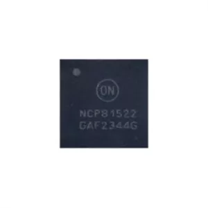آی سی فاز  NCP81522MNTXG
